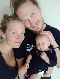 What sustainable communities are available in Puerto Rico for a family of  four?