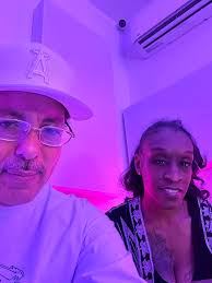 Victor "SIK VIC" Hanley