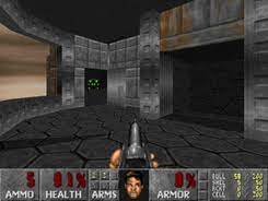 Grandes, pequeñas, pesadas o ligeras, todas son poderosas armas de fuego, y de todas podrás echar mano en estos estruendosos y no te preocupes, los disparos son la solución. Doom Videojuego De 1993 Wikipedia La Enciclopedia Libre