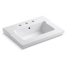 kohler k 2979 8 0 white tresham 25 7/16