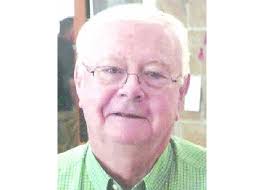 John Porter Obituary (2017)