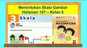 We did not find results for: Asyik Mencoba Hal 107 Menentukan Skala Gambar Senang Belajar Matematika Kelas 5 Bab 3 Skala Youtube
