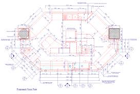 small commercial kitchen layout