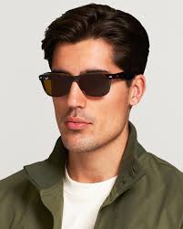 Ray Ban Glasses Big Wayfarer Ray-Ban New Wayfarer Black Classic Sunglasses  RB2132 Flight