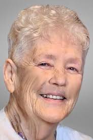 Juanita "Nita" Peabody Obituary (2024)