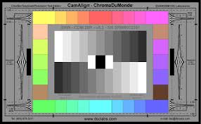 dsc labs charts a precision tool for cinematographers b h