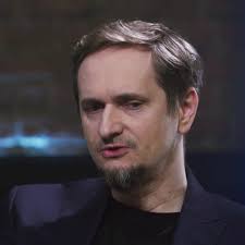 Grażyna Torbicka zaprasza: Bartosz Konopka o Krwi Boga