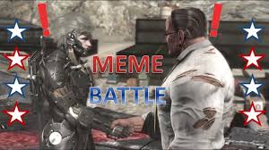 , its de facto ceo, and its most powerful warrior. Metal Gear Rising Armstrong