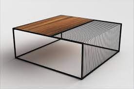the grill zeren saglamer metal furniture furniture design coffee table
