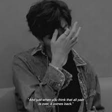 Bts rm has been inspiring many people through his lyrics, speeches, and interviews. Namjoon Quotes Tumblr Namjoon Bts Quotes Loveyourself A Frases Bts In 2019 Dogtrainingobedienceschool Com