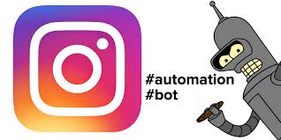 Instagram robots: auto likes, more followers and automatic comments