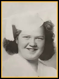 Former pastor's wife passes away