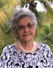 María Tabares de González Obituary
