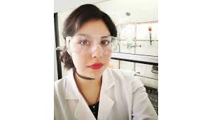 Alumni story: From Advanced Chemistry to eco-friendly cosmetics