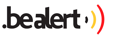 Be alert and of sober mind. Be Alert Mont De L Enclus