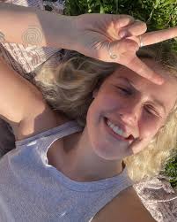 Ebony Bailey (@ebonyraynebailey) · Instagram 照片和视频