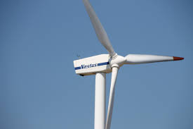 Od chwili powstania, spółka systematycznie. Vestas V63 1 50 Mw Wind Turbine