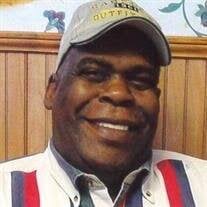 Wayne Steven Brundidge Obituary