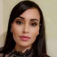 Halima Ismail et-taoudy