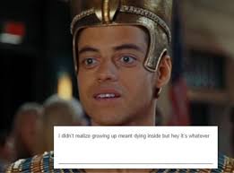 Ahk Night At The Museum History Memes Laughing And Crying