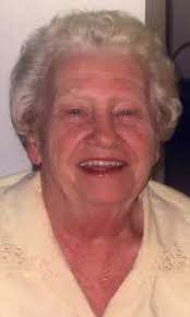 Obituary for Annabelle Wolfe