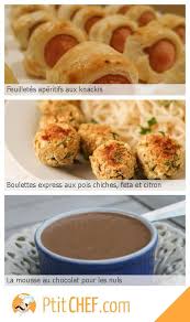 Menu Du Jour Vendredi 8 Novembre Ptitchef Recette Cuisine Menu Menudujour Idee Repas Knacki Boule Recettes De Cuisine Menu Du Jour Cuisine Facile