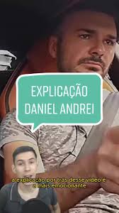 A explicação por trás desse video é a mais emocionante que eu ja vi. A...