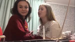 😈FULL: t.meperiomegle 🔥Omegle Periscope LiveMe Teens Lesbians👌 - EroMe