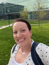 Non-traditional student Amanda Lovett shows it's never too late to begin  again