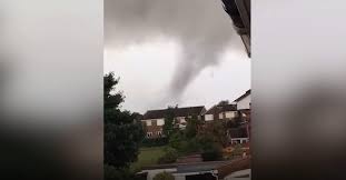 Welcome to the home of tornado sailing in the uk. In Video Tornado Hits Uk