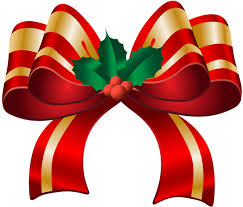 Christmas Red Bow Transparent Png Clip Art Image Christmas Images Clip Art Christmas Tree Decorations Diy Christmas Drawing