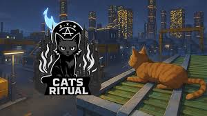 Cats Ritual