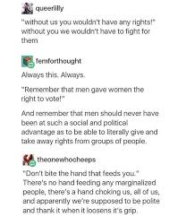 Never Bite The Hand That Feeds You Memes ʝ Tnyeu Tnyem On Instagram Dear Ex Best Friend Thanks For Reporting Me To Guidance Too Bad Ur Never Gonna See T Ex Best Friend Ex Friends Dialogue Prompts