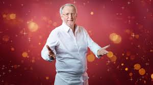 Her var det ingen omtaler enda. Slik Blir Julen Pa Nrk Nrk