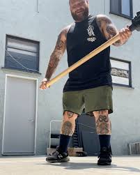 Action bronson live from a nursing home: Action Bronson On Instagram One Full Hour Of Non Stop Movement Conditioning In The Sun