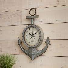Wall clock with stents ,suitable for home and office decoration size many outdoor waterproof clock have vintage roman numerals or large numbers, which makes them easy to read compared to others. Large Outdoor Clocks Waterproof You Ll Love In 2021 Visualhunt