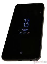 En el rango de precios de nuestros dispositivos de prueba, otros. Samsung Galaxy A6 Plus 2018 Smartphone Review Notebookcheck Net Reviews