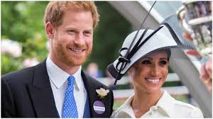 Prinz harry meghan markle / how prince harry and meghan markle could actually combat colonialism s destructive legacy vanity fair : Meghan Markle Prince Harry S Oprah Interview Sparks U K Bidding War Variety