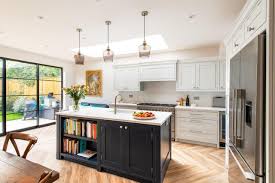 wandsworth kitchen  herringbone kitchens