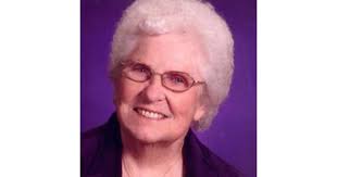 Barbara June Schulmeister Obituary (1930