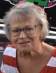 Peggy Frame of Gillespie Obituary