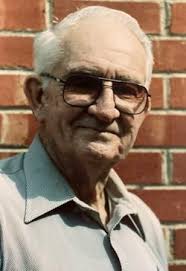 Walter Blanton “Walt” Baughman (1915-1993): homenaje de Find a Grave