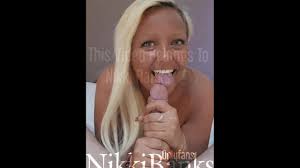 Xnx - Nikki Banks Fan Recieves Special Blowjob & Fuck ( Read Description )  - Pornhub.com