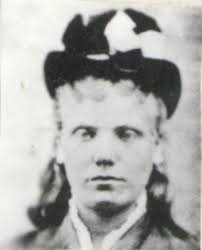 Sophia Petronella Jorgensen Andreasen (1862-1944)