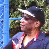 Henry Arnold Arrington Obituary