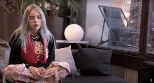 The world's a little blurry is an upcoming american documentary film directed by r. Watch New Trailer For Billie Eilish Documentary The World S A Little Blurry Austin City Limits Radio 97 1 Fm