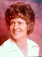 Shelby Jean Britt Britt (1937-2022)