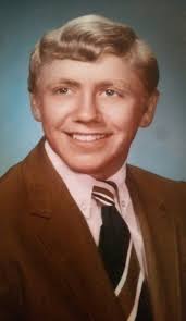 Obituary information for Robin Carl Blum