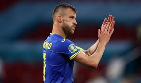 Born 23 october 1989) is a ukrainian professional footballer who plays as a winger or forward for english premier league club west ham united and the ukraine national team. Yarmolenko O Vozvrashenii V Dinamo Kiev Posle Evro 2020 Shansov Malo Ob Etom Rech Ne Idet Football Ua