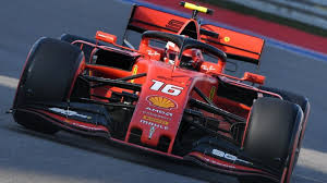 20:30 uhr das war der samstag wir verabschieden uns hiermit für heute. Qualifying In Der Formel 1 Leclerc Schon Wieder Vorne Sport Sz De